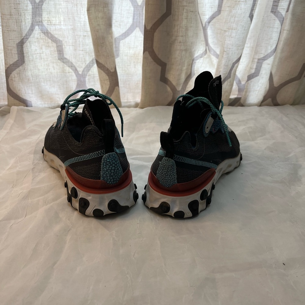 Nike React- Like Brand New But Worn Once- M8 - image 4